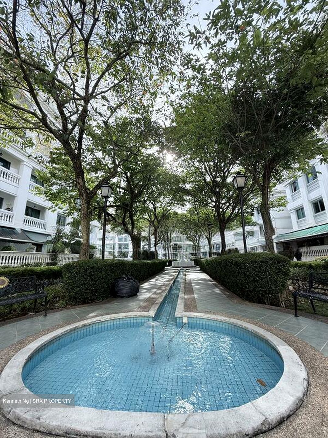 Stratford Court (D16), Condominium #566221101